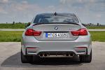 BMW M4 CS 2017 года (WW)
